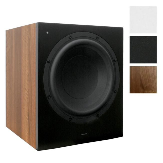 Scansonic L12 Active subwoofer