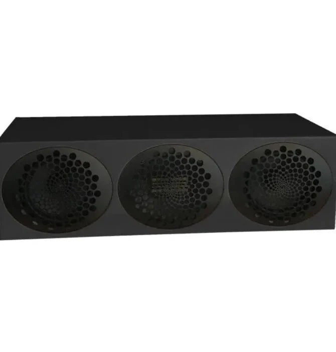 Scansonic M Center