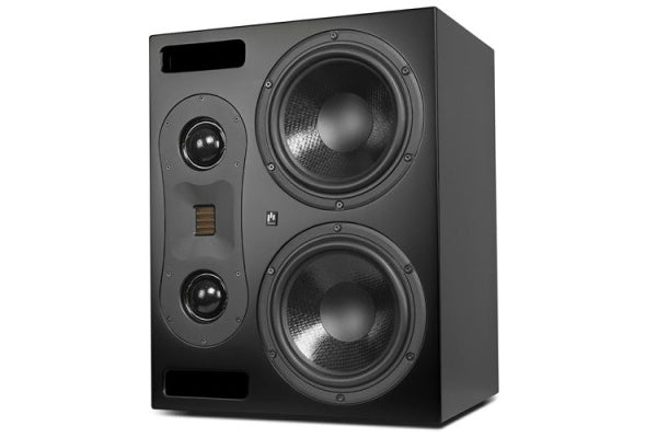 Theatrus T80 Cinema-Studio AMT Ribbon Tweeter Monitor Speaker