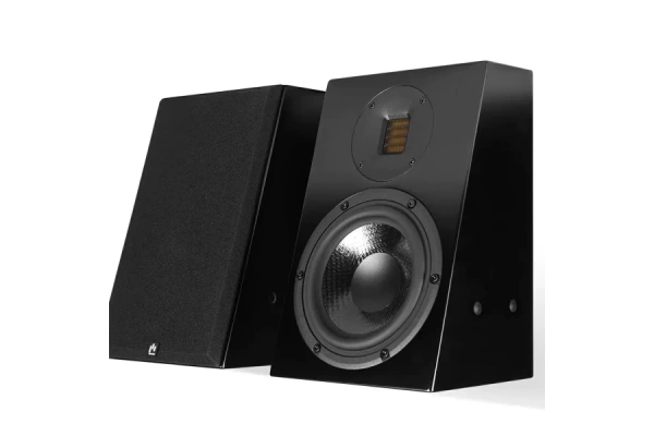 Theatrus TC65 Cinema- Studio Surround AMT Ribbon Tweeter Speaker