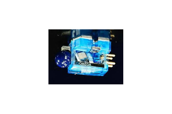 Ultimate OMEGA M-C0.7