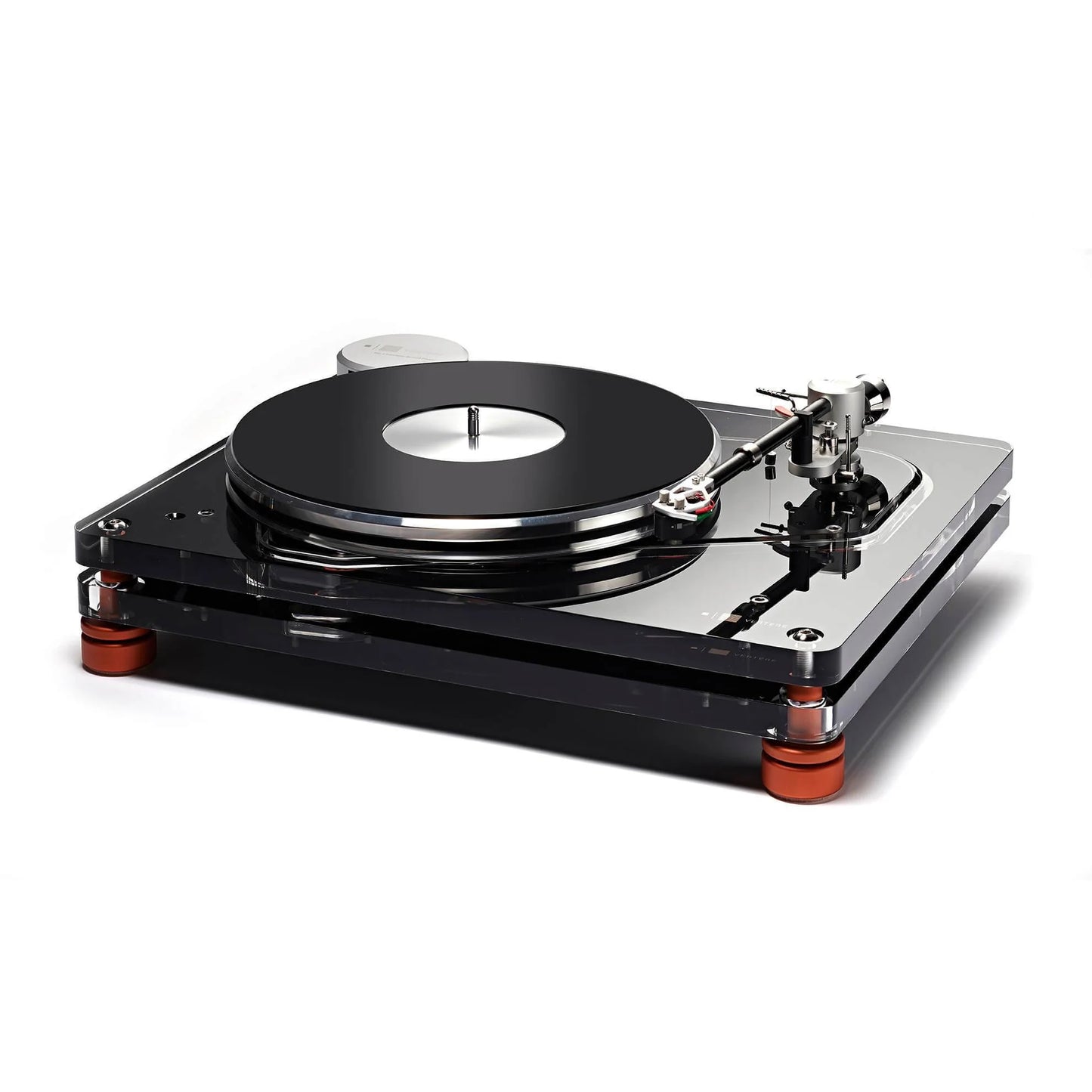Vertere - MG-1RP Magic Groove Package