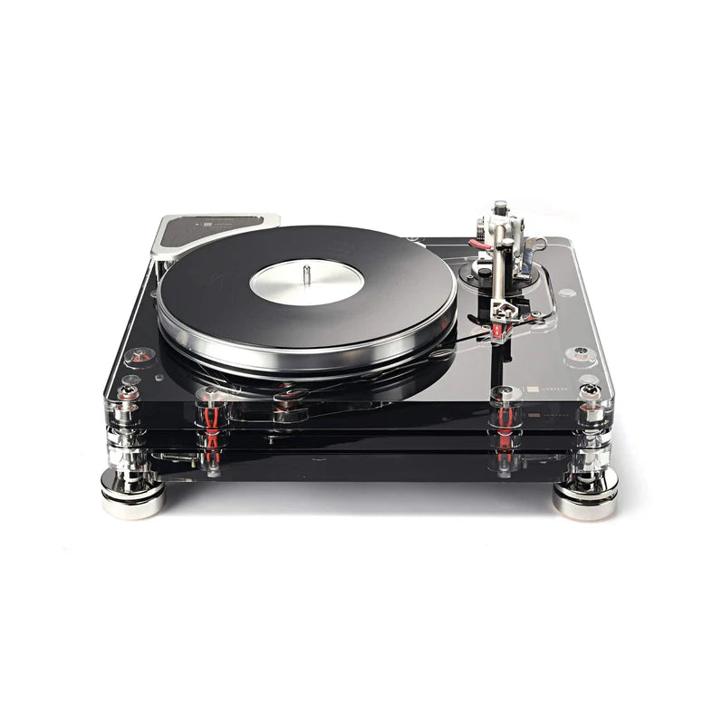 Vertere - RG-1 Reference Groove