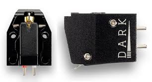 Vertere Dark Sabre Moving Magnet Cartridge