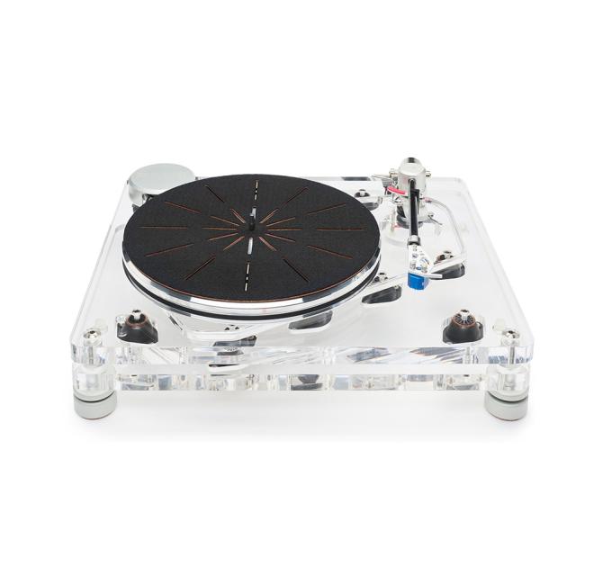 Vertere - MG-1RPS Magic Groove