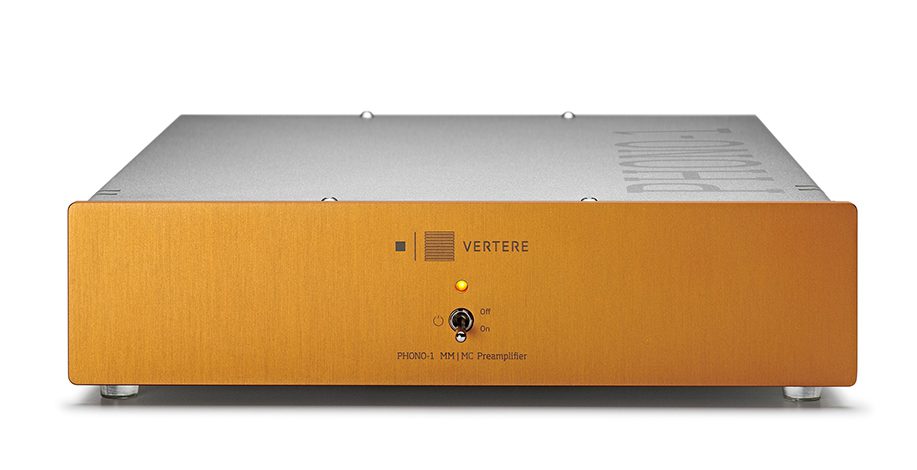Vertere PHONO-1 MkII L