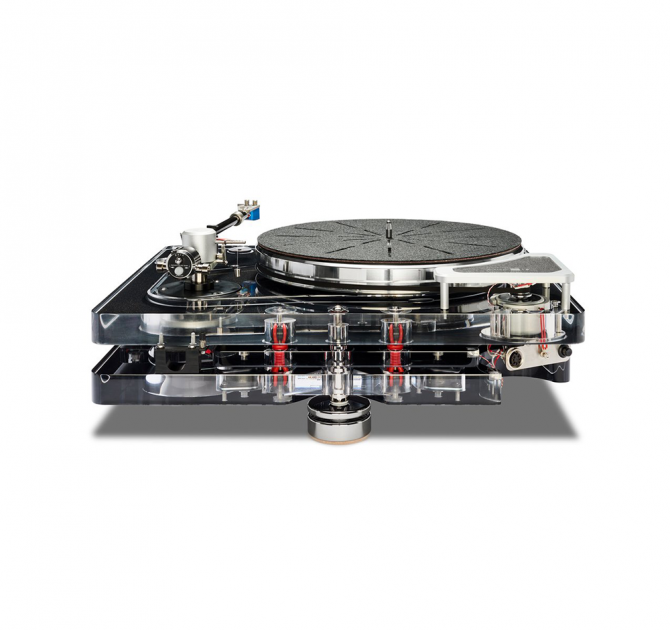 Vertere SG-1RP (S) Super Groove