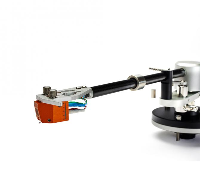 Vertere SGT-TA Super Groove Tonearm