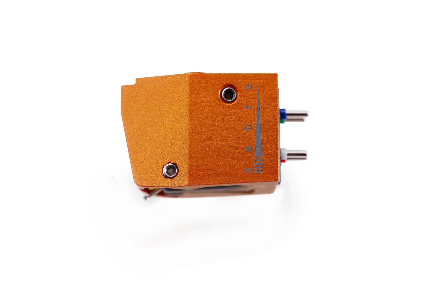 Vertere Sabre Moving Magnet Cartridge