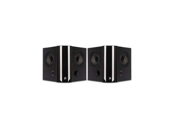 Verus III Surround Sound / Gloss Black
