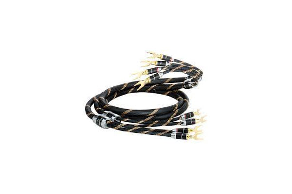 Vincent Highend-RCA-RCA Cable 2x1m