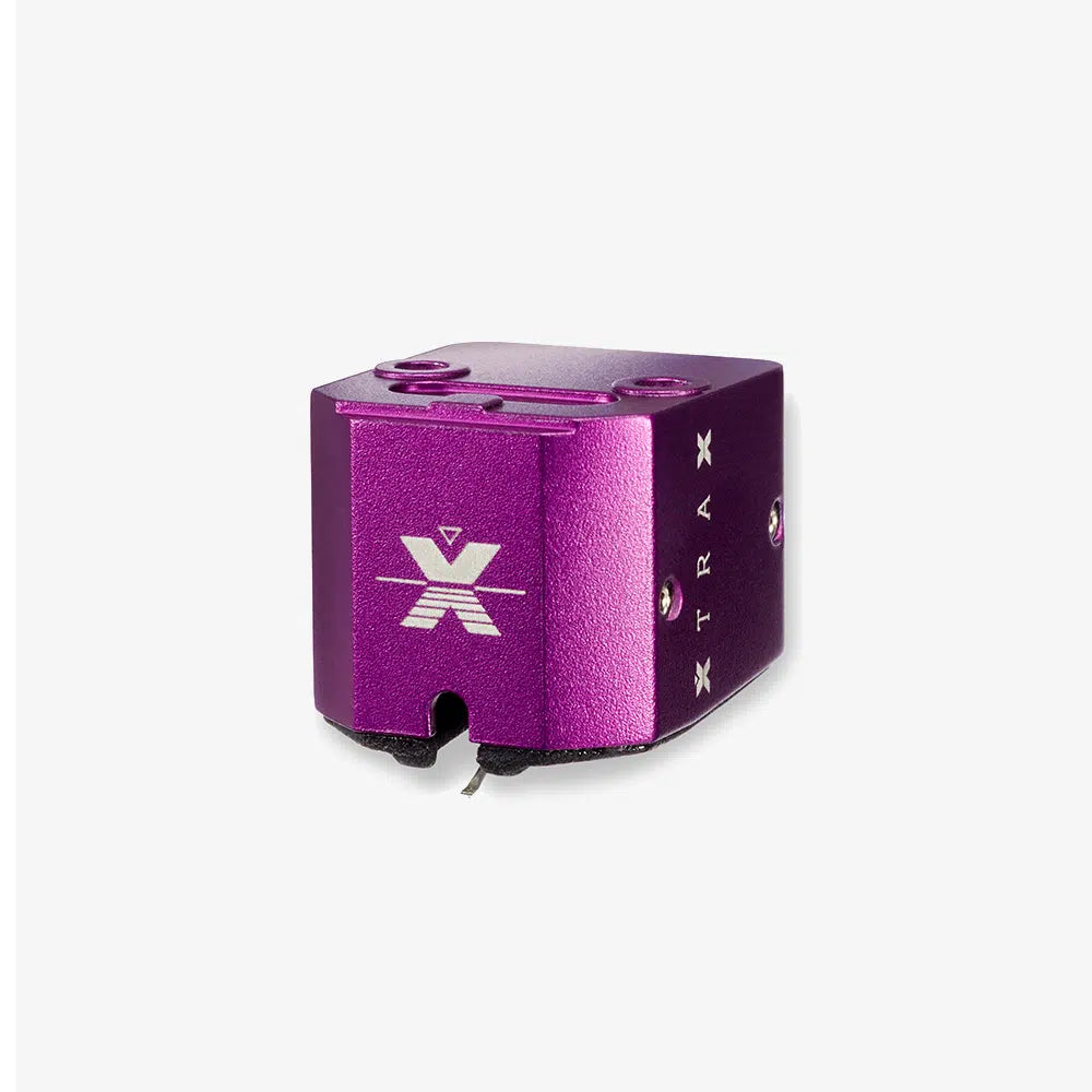 XtraX Moving Coil Cartridge