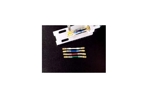 ZYX shell lead wire (N.W.:1.5Gm)