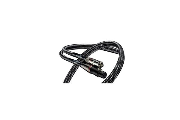 Ortofon Reference Black (RCA) - 1.0 m