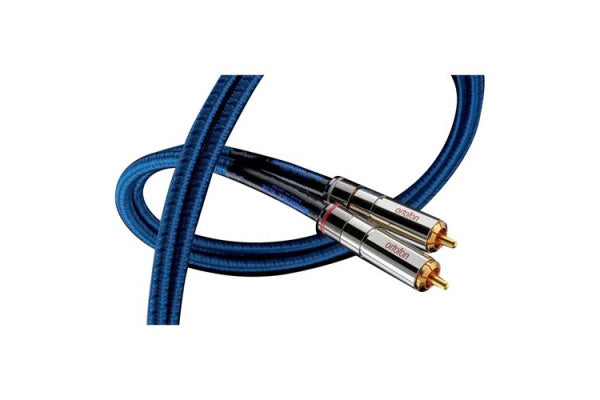 Ortofon Reference Blue (RCA) - 1.5 m