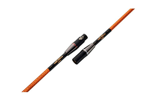 Ortofon Reference Bronze (XLR) - 1.0 m