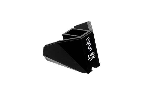 Ortofon Stylus 2M Black LVB 250