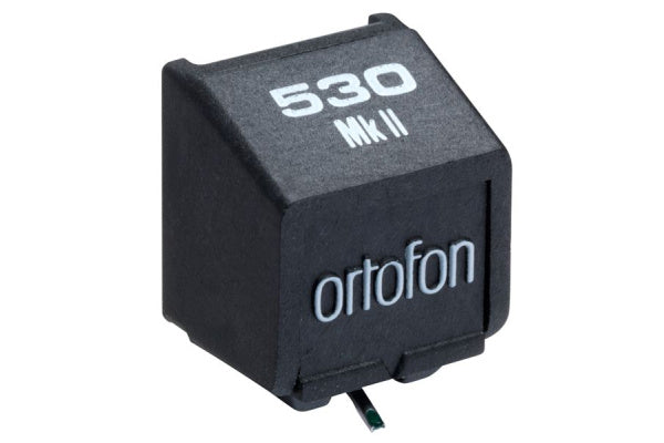 Ortofon Stylus 530 MK II