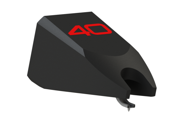 Ortofon Stylus CC Anniversary 40