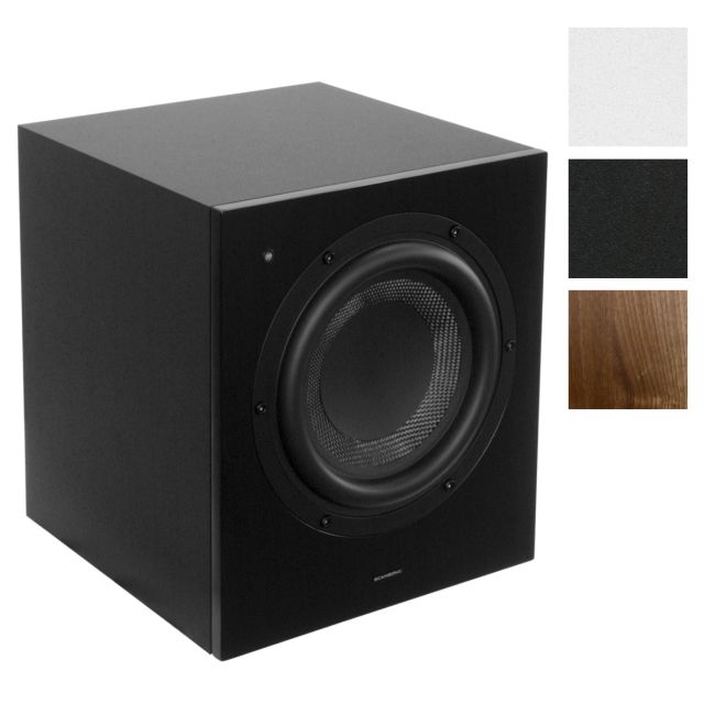 Scansonic L8 Subwoofer
