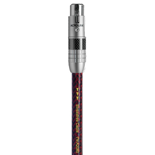 Acrolink - A2080 Leggenda AES-EBU 7N