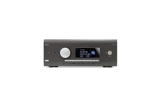 Arcam AV40
