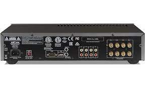 Arcam PA410