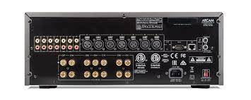 Arcam PA720