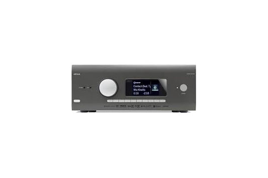 Arcam AVR21