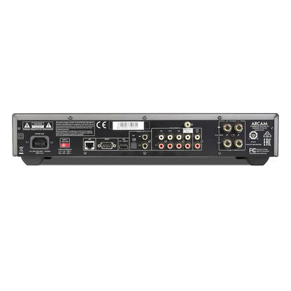 Arcam SA10 - Class AB Integrated Amplifier