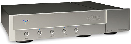 Audia Flight FLIGHT PHONO