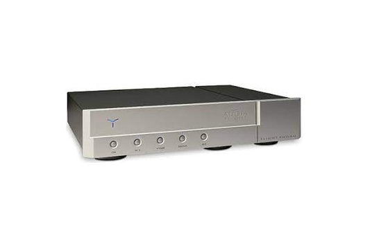 Audia Flight FLIGHT PHONO MC or MM