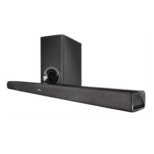 Denon DHT-S316 - Soundbar & Subwoofer