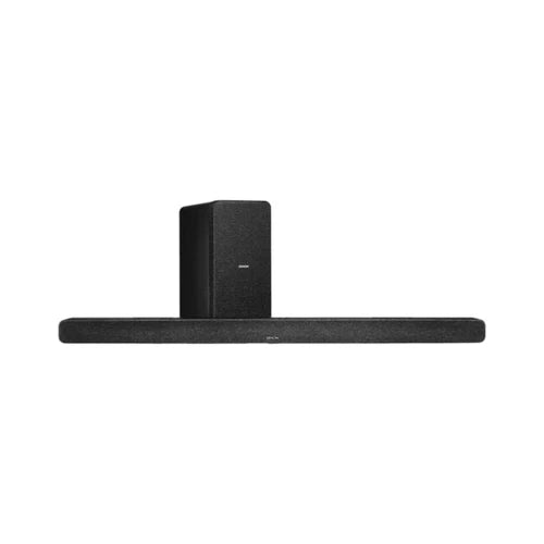 Denon DHT-S517 - Soundbar with Subwoofer