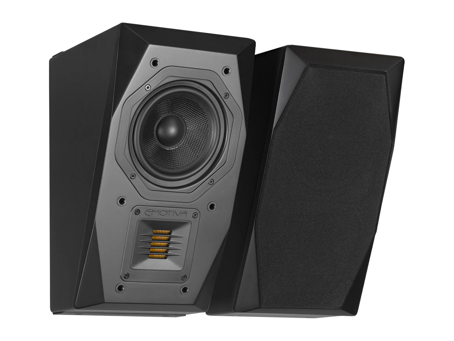 Emotiva A2+ atmos