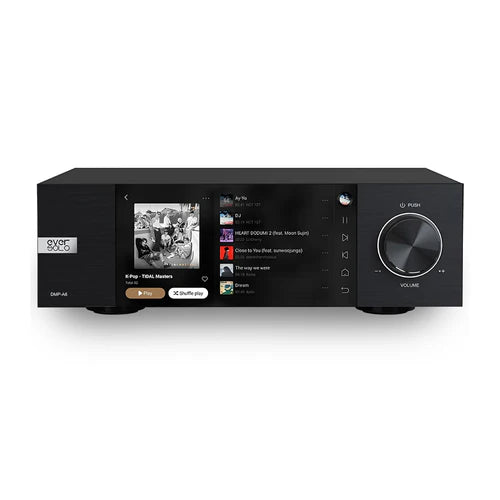 Eversolo DMP-A6 Music Streamer