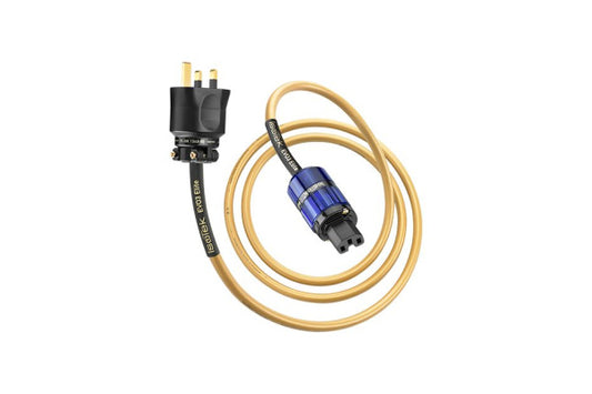 Isotek EVO3 Elite (5.0m) Power Cable (C7, C15, C19)