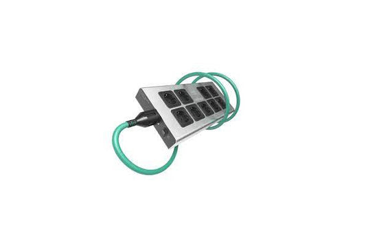 Isotek V5 Corvus with Initium Power Cable