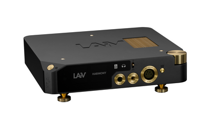 LAiV Harmony HP2A