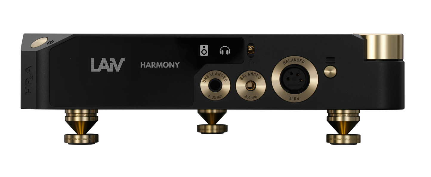 LAiV Harmony HP2A
