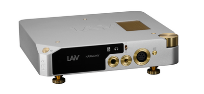 LAiV Harmony HP2A