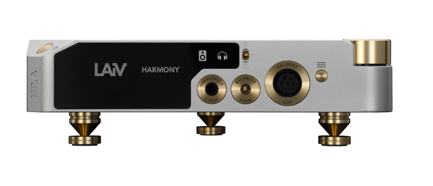 LAiV Harmony HP2A