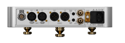 LAiV Harmony HP2A