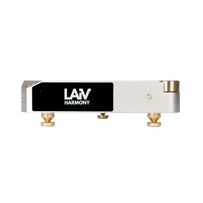 Laiv Audio Harmony DAC