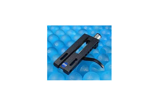 Live18-b Head-shell (black) (N.W.:145Gm)