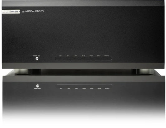 MUSICAL FIDELITY M6X 250.11