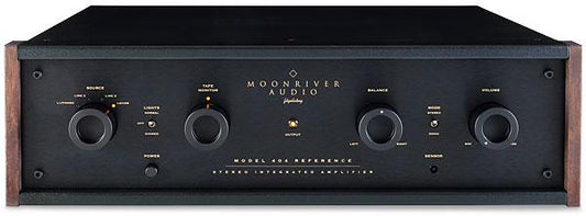 Moonriver Audio 404 Integrated Amplifier