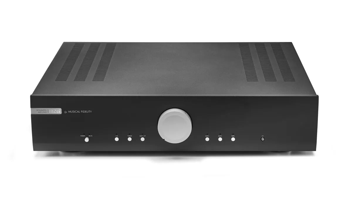 Musical Fidelity M2SI