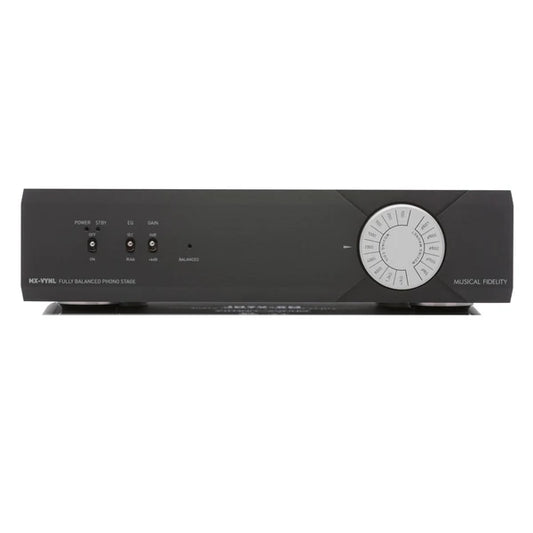 Musical Fidelity MX Vinyl - Phono Stage