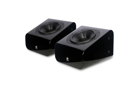 NOVUS A5 Atmos - Matte Black